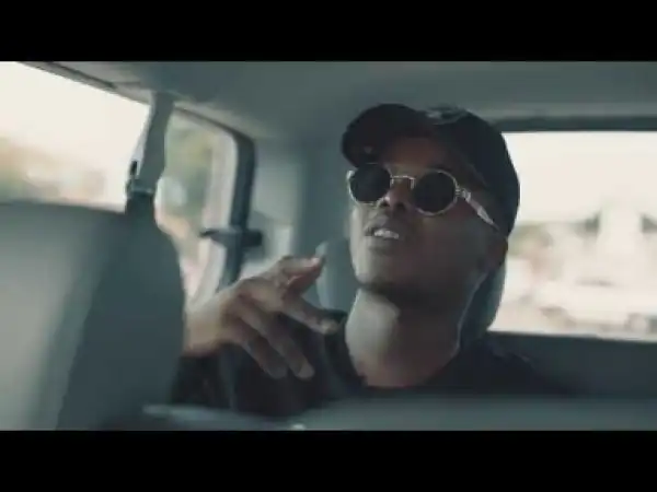 Video: Kid Tini – Movie